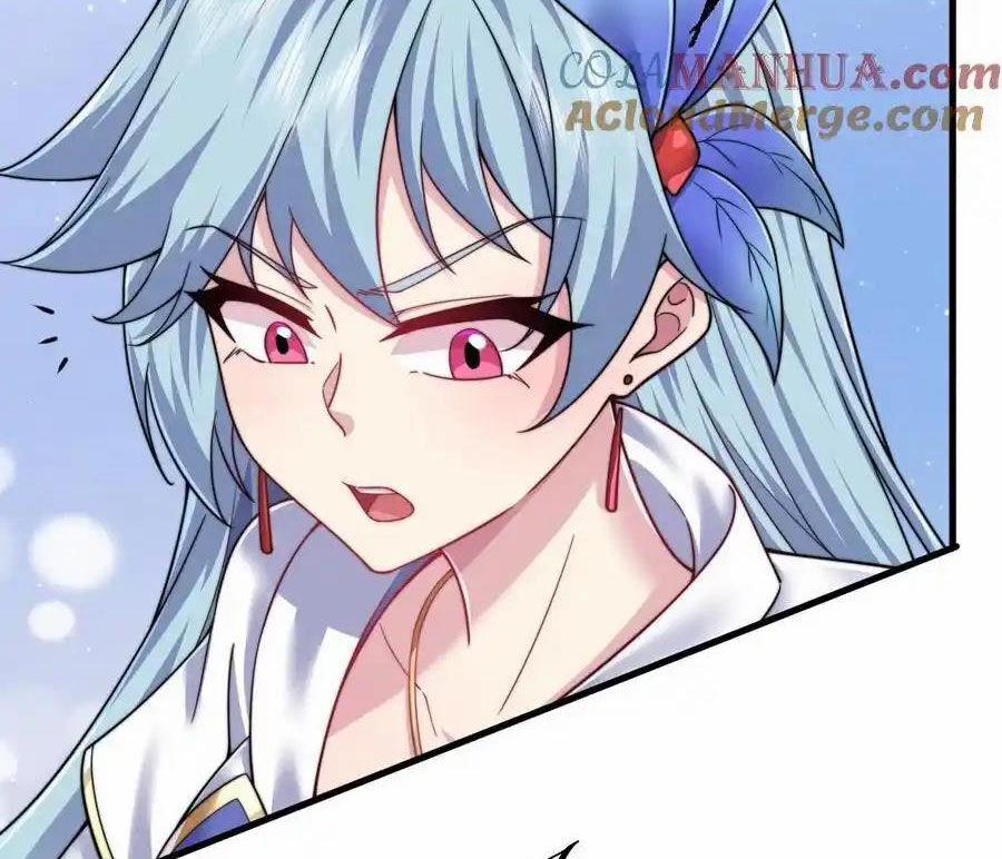 Vai Ác Sư Tôn Mang Theo Các Đồ Đệ Vô Địch Thiên Hạ 101 trang 38