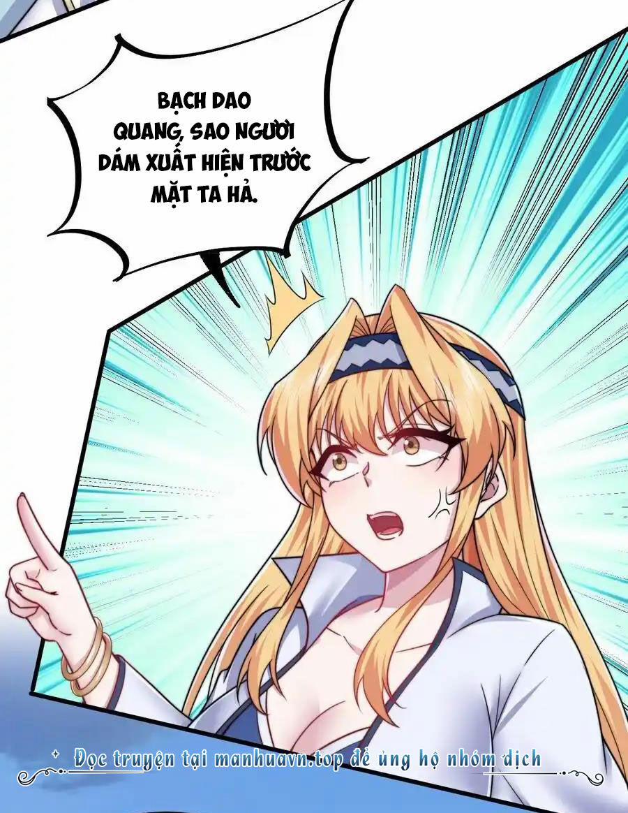 Vai Ác Sư Tôn Mang Theo Các Đồ Đệ Vô Địch Thiên Hạ 101 trang 39