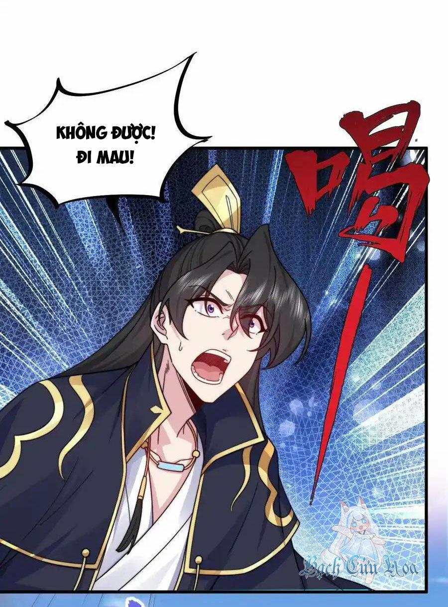 Vai Ác Sư Tôn Mang Theo Các Đồ Đệ Vô Địch Thiên Hạ 101 trang 43