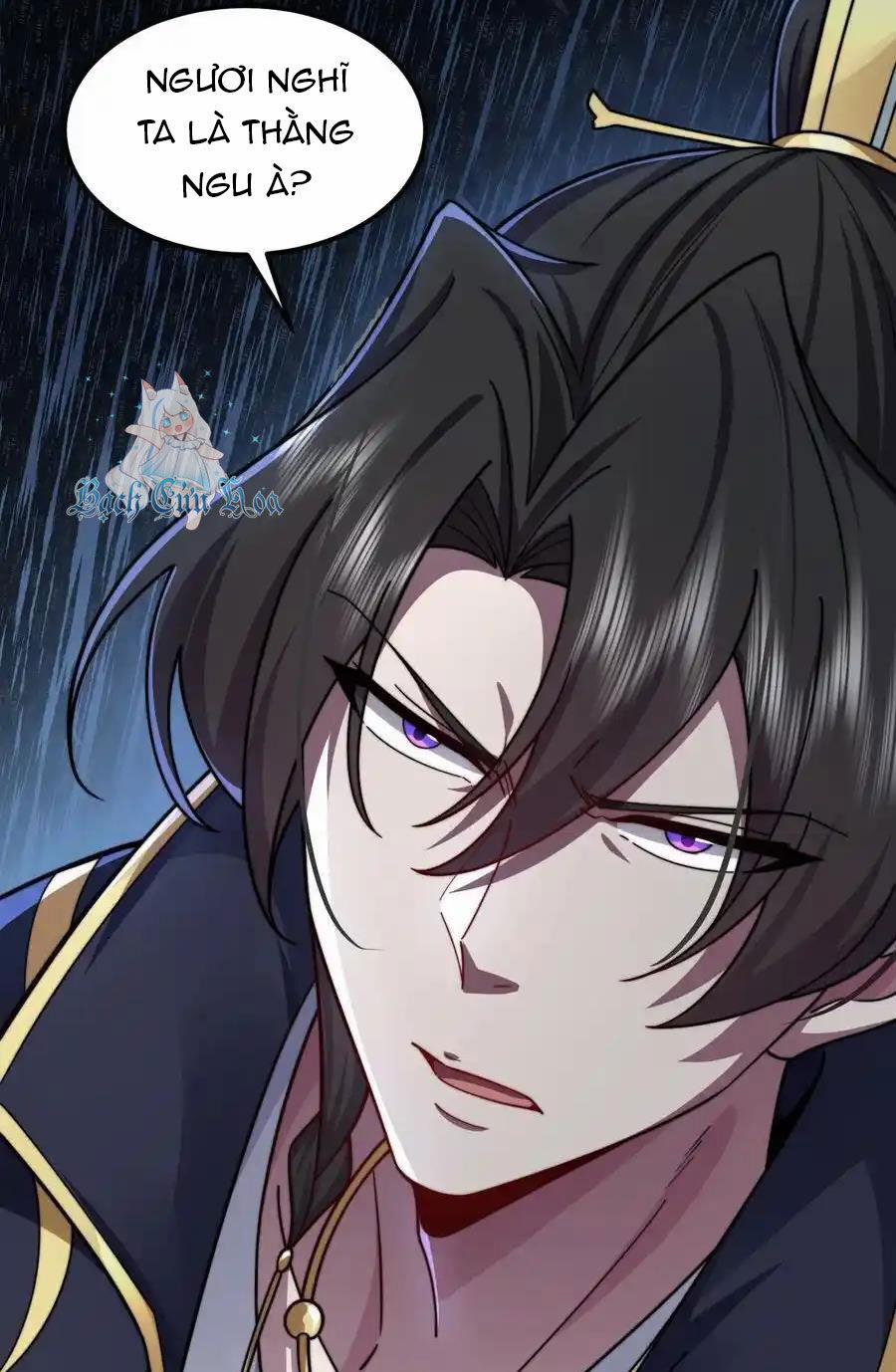 Vai Ác Sư Tôn Mang Theo Các Đồ Đệ Vô Địch Thiên Hạ 101 trang 46