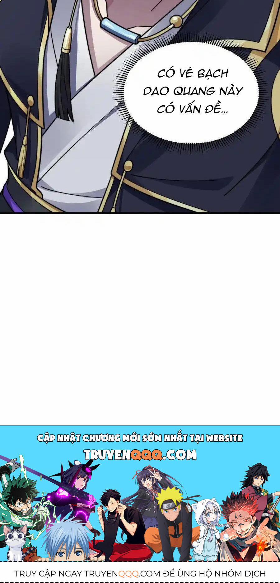 Vai Ác Sư Tôn Mang Theo Các Đồ Đệ Vô Địch Thiên Hạ 101 trang 47