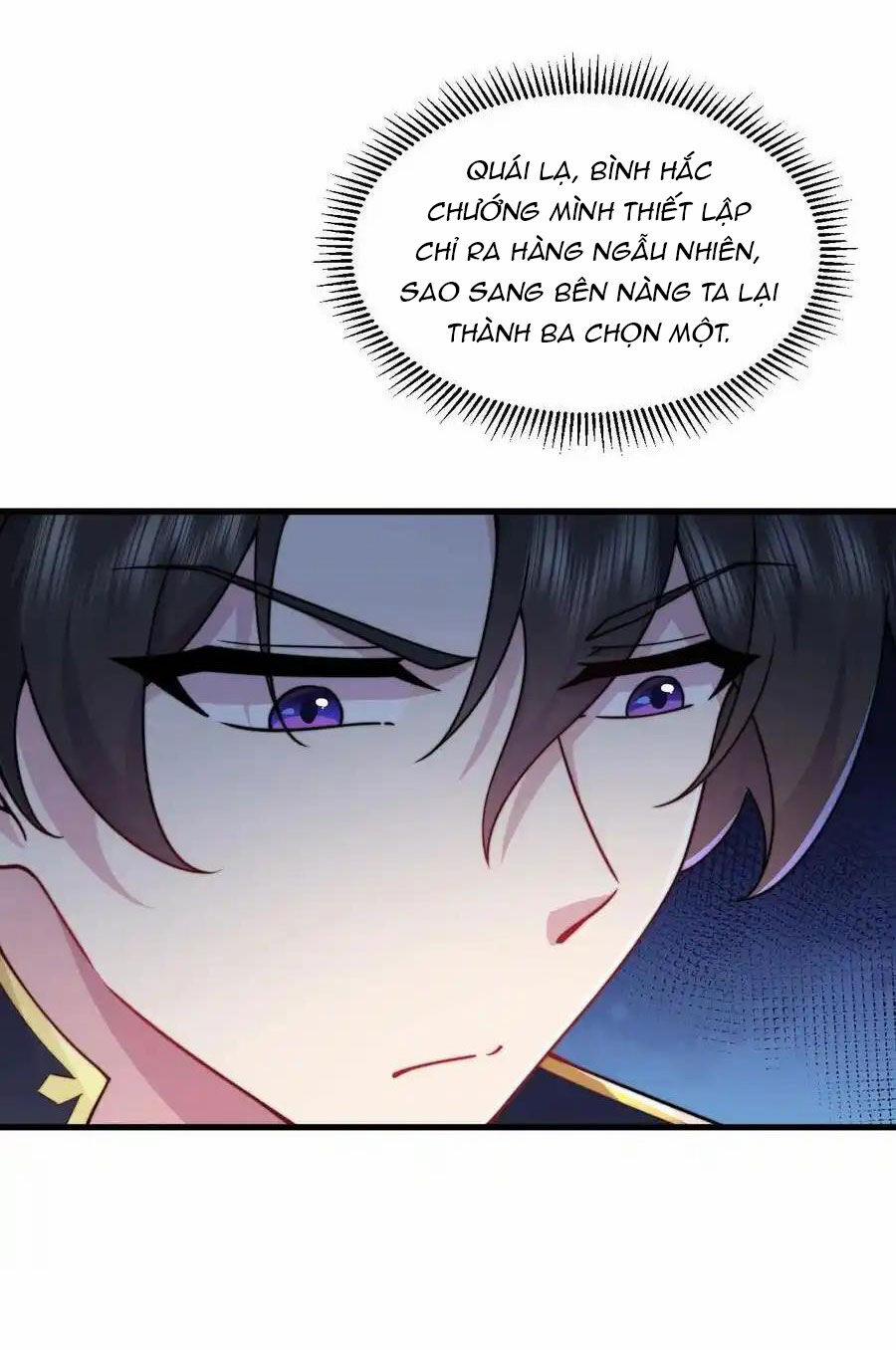 Vai Ác Sư Tôn Mang Theo Các Đồ Đệ Vô Địch Thiên Hạ 101 trang 9