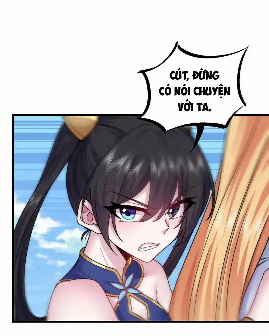 Vai Ác Sư Tôn Mang Theo Các Đồ Đệ Vô Địch Thiên Hạ 102 trang 11