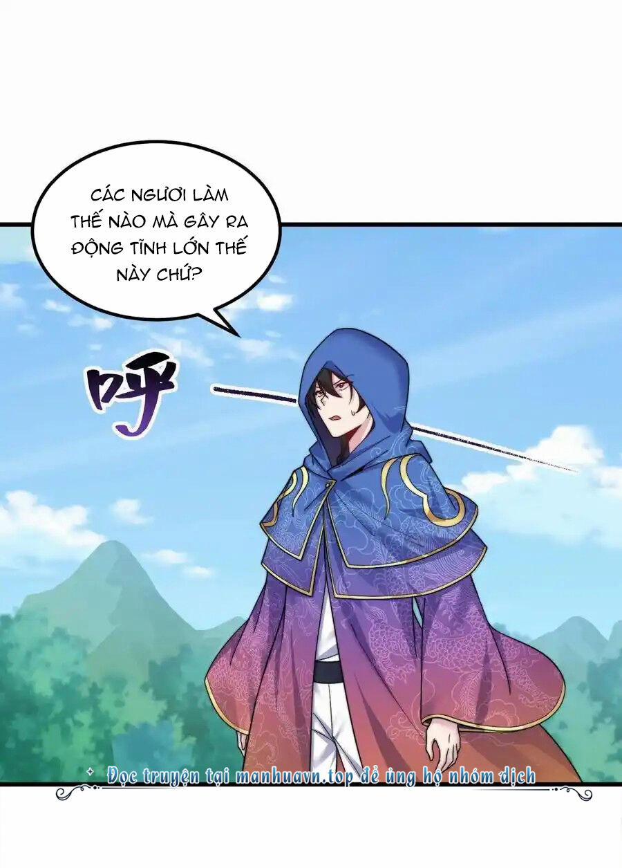 Vai Ác Sư Tôn Mang Theo Các Đồ Đệ Vô Địch Thiên Hạ 102 trang 15