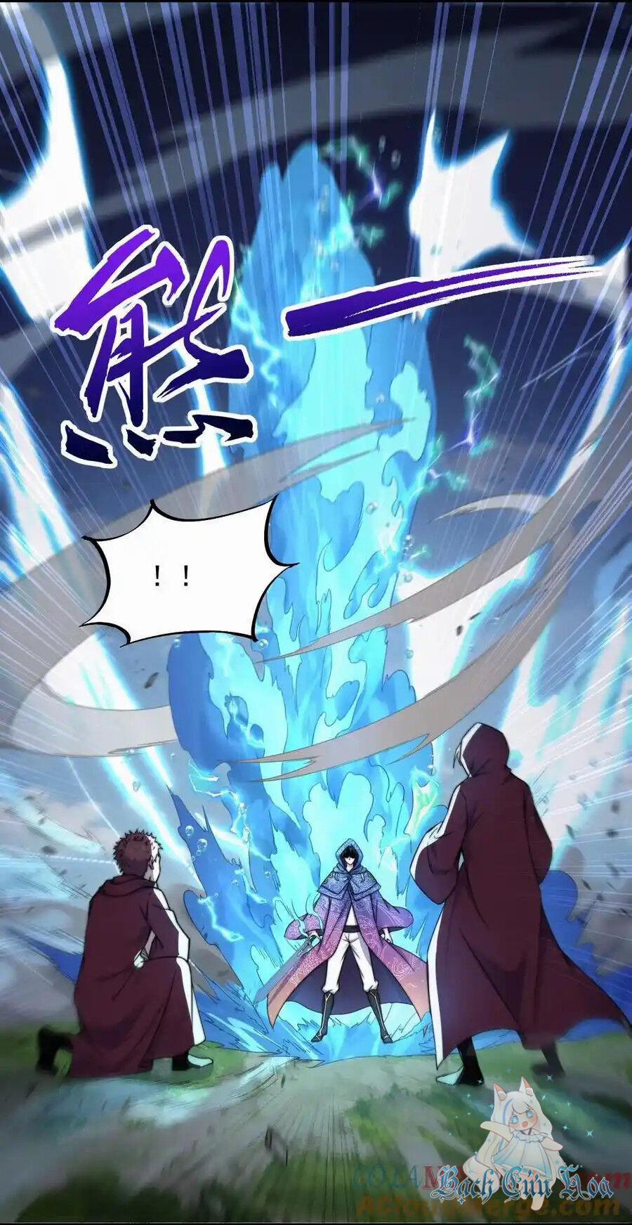 Vai Ác Sư Tôn Mang Theo Các Đồ Đệ Vô Địch Thiên Hạ 102 trang 18