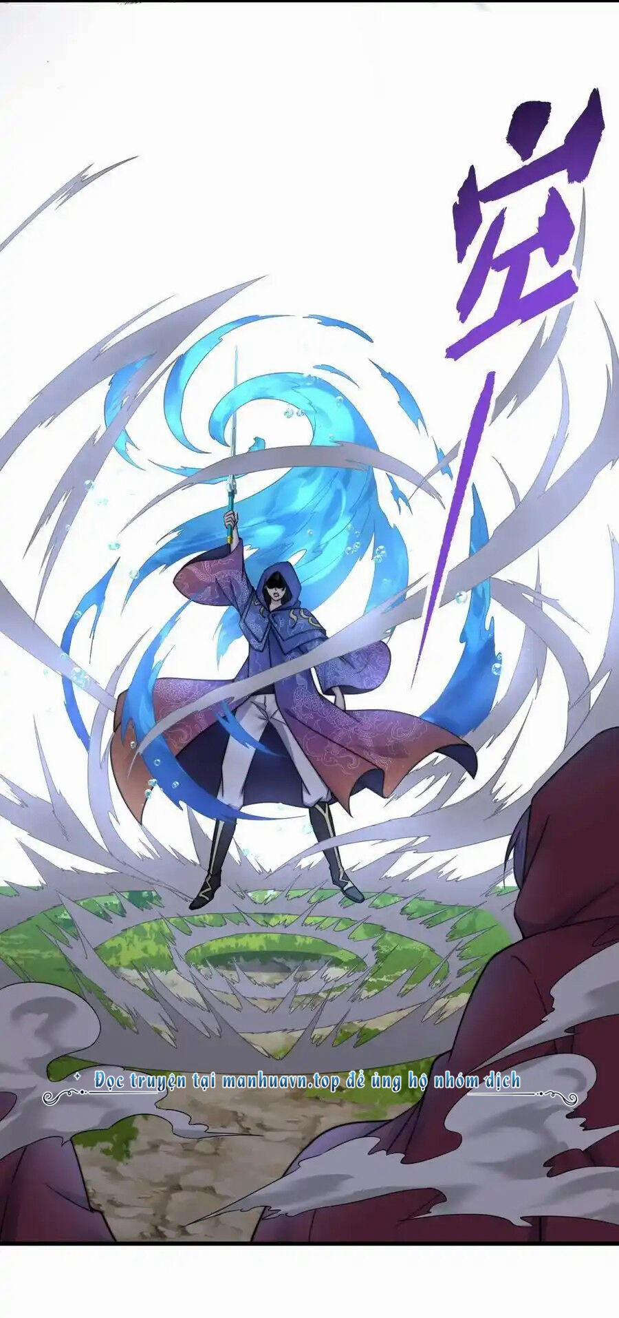 Vai Ác Sư Tôn Mang Theo Các Đồ Đệ Vô Địch Thiên Hạ 102 trang 19