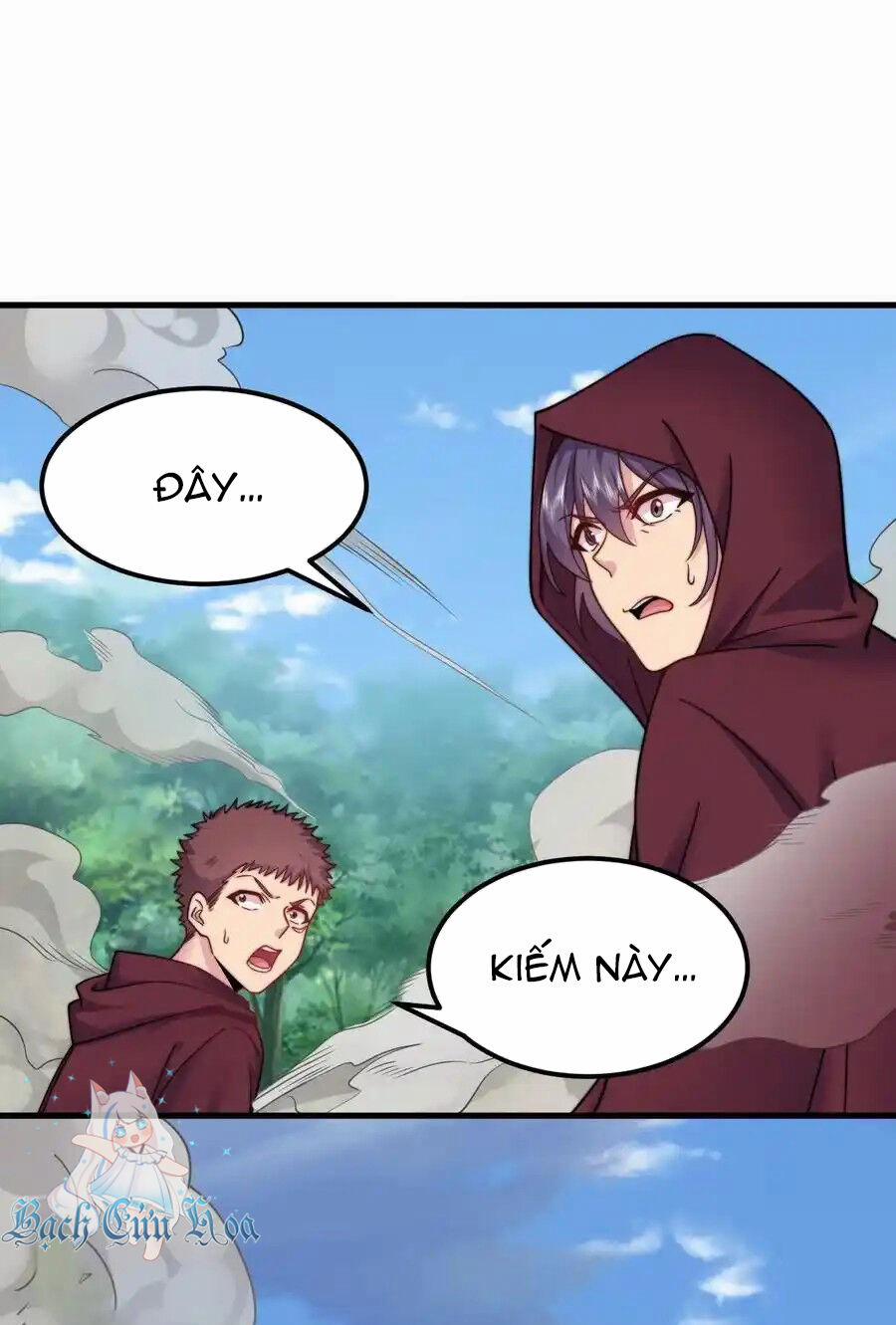 Vai Ác Sư Tôn Mang Theo Các Đồ Đệ Vô Địch Thiên Hạ 102 trang 25