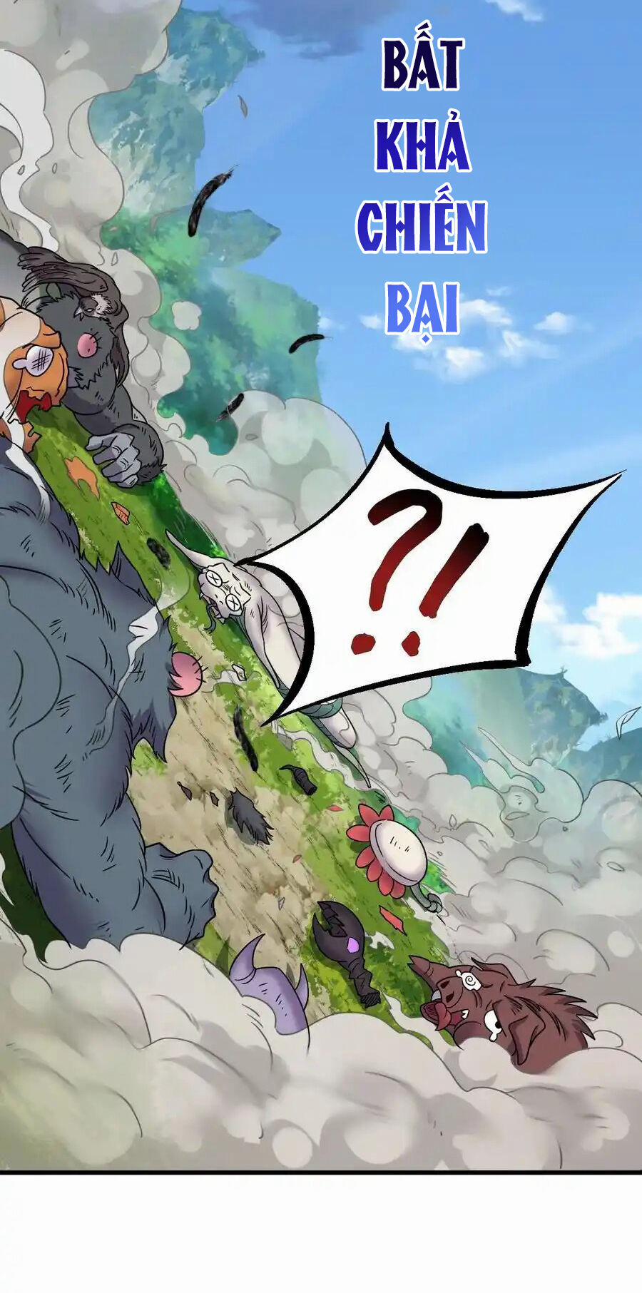 Vai Ác Sư Tôn Mang Theo Các Đồ Đệ Vô Địch Thiên Hạ 102 trang 26