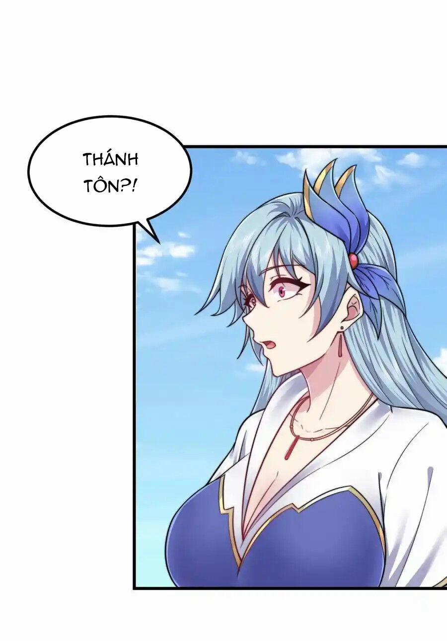 Vai Ác Sư Tôn Mang Theo Các Đồ Đệ Vô Địch Thiên Hạ 102 trang 32