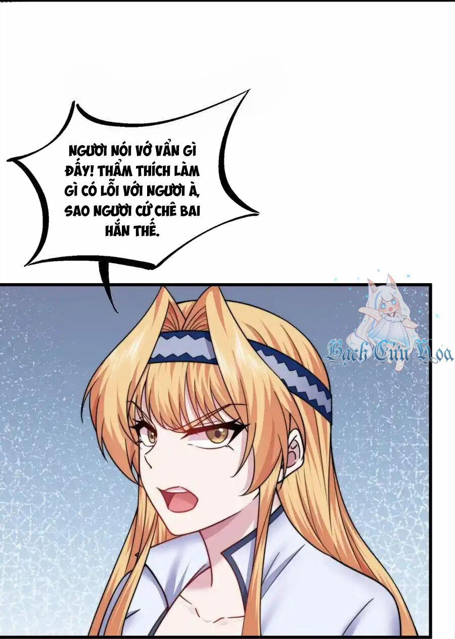 Vai Ác Sư Tôn Mang Theo Các Đồ Đệ Vô Địch Thiên Hạ 102 trang 38