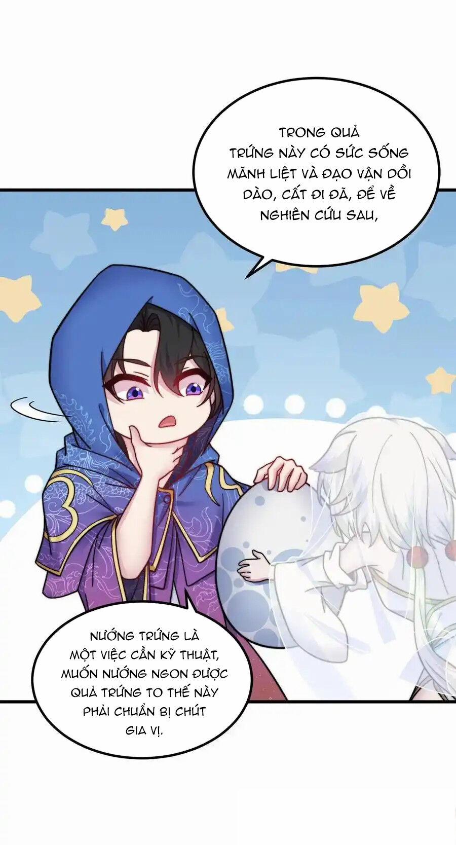 Vai Ác Sư Tôn Mang Theo Các Đồ Đệ Vô Địch Thiên Hạ 102 trang 45