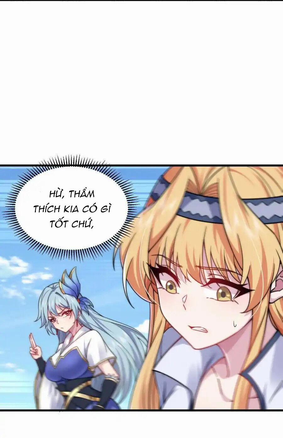 Vai Ác Sư Tôn Mang Theo Các Đồ Đệ Vô Địch Thiên Hạ 102 trang 7