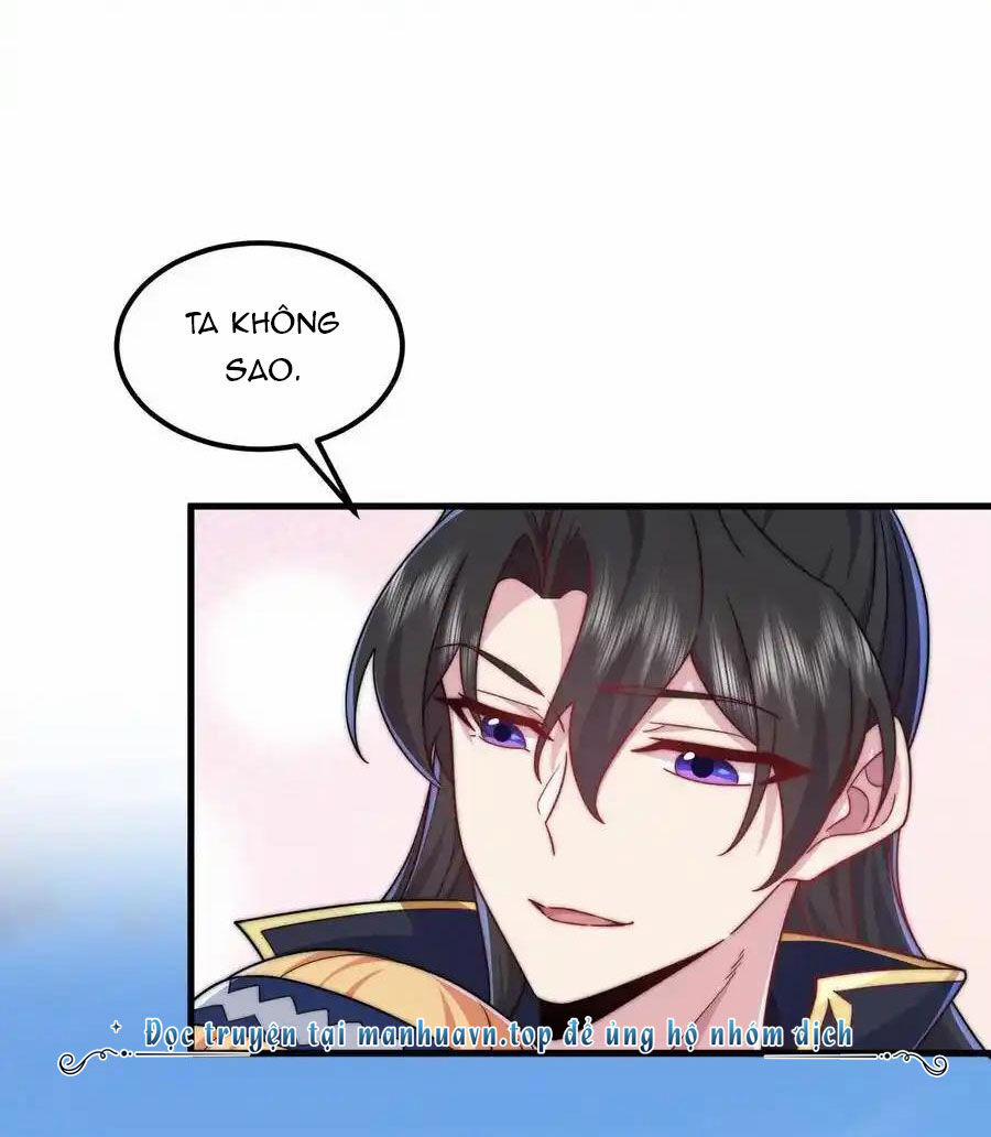 Vai Ác Sư Tôn Mang Theo Các Đồ Đệ Vô Địch Thiên Hạ 103 trang 13