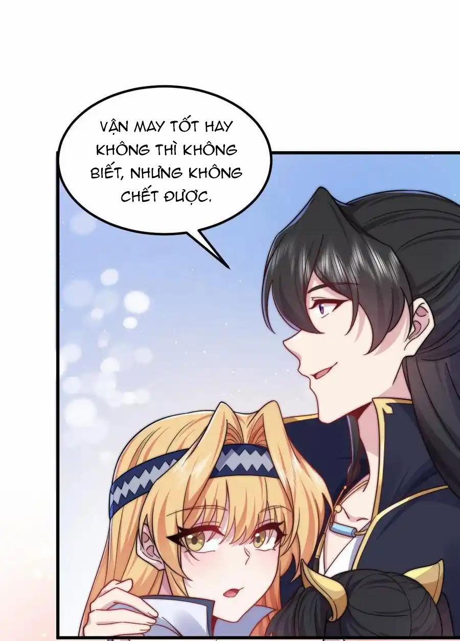 Vai Ác Sư Tôn Mang Theo Các Đồ Đệ Vô Địch Thiên Hạ 103 trang 15