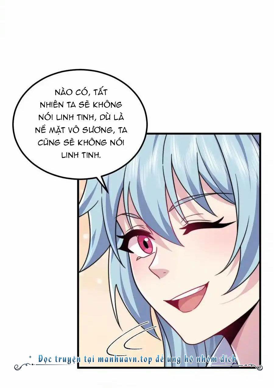 Vai Ác Sư Tôn Mang Theo Các Đồ Đệ Vô Địch Thiên Hạ 103 trang 24