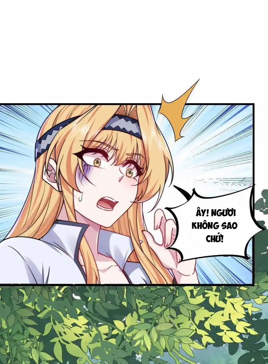 Vai Ác Sư Tôn Mang Theo Các Đồ Đệ Vô Địch Thiên Hạ 103 trang 33