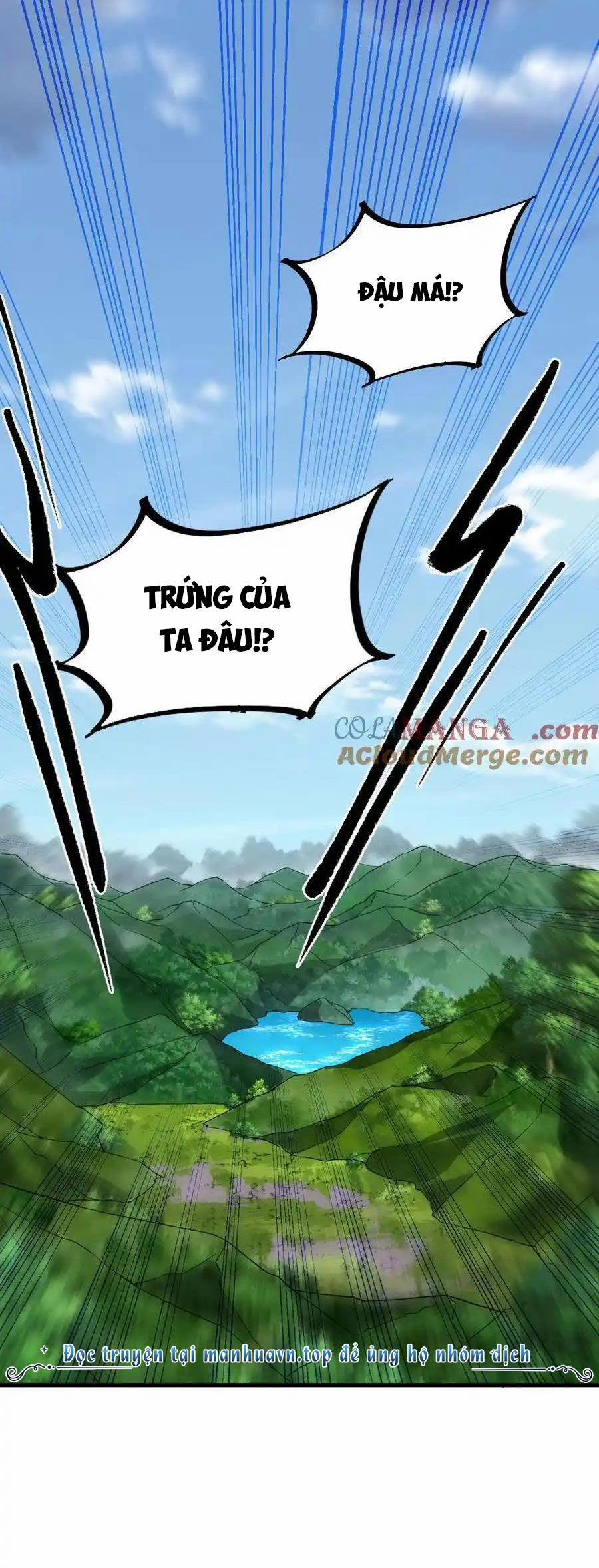 Vai Ác Sư Tôn Mang Theo Các Đồ Đệ Vô Địch Thiên Hạ 103 trang 8