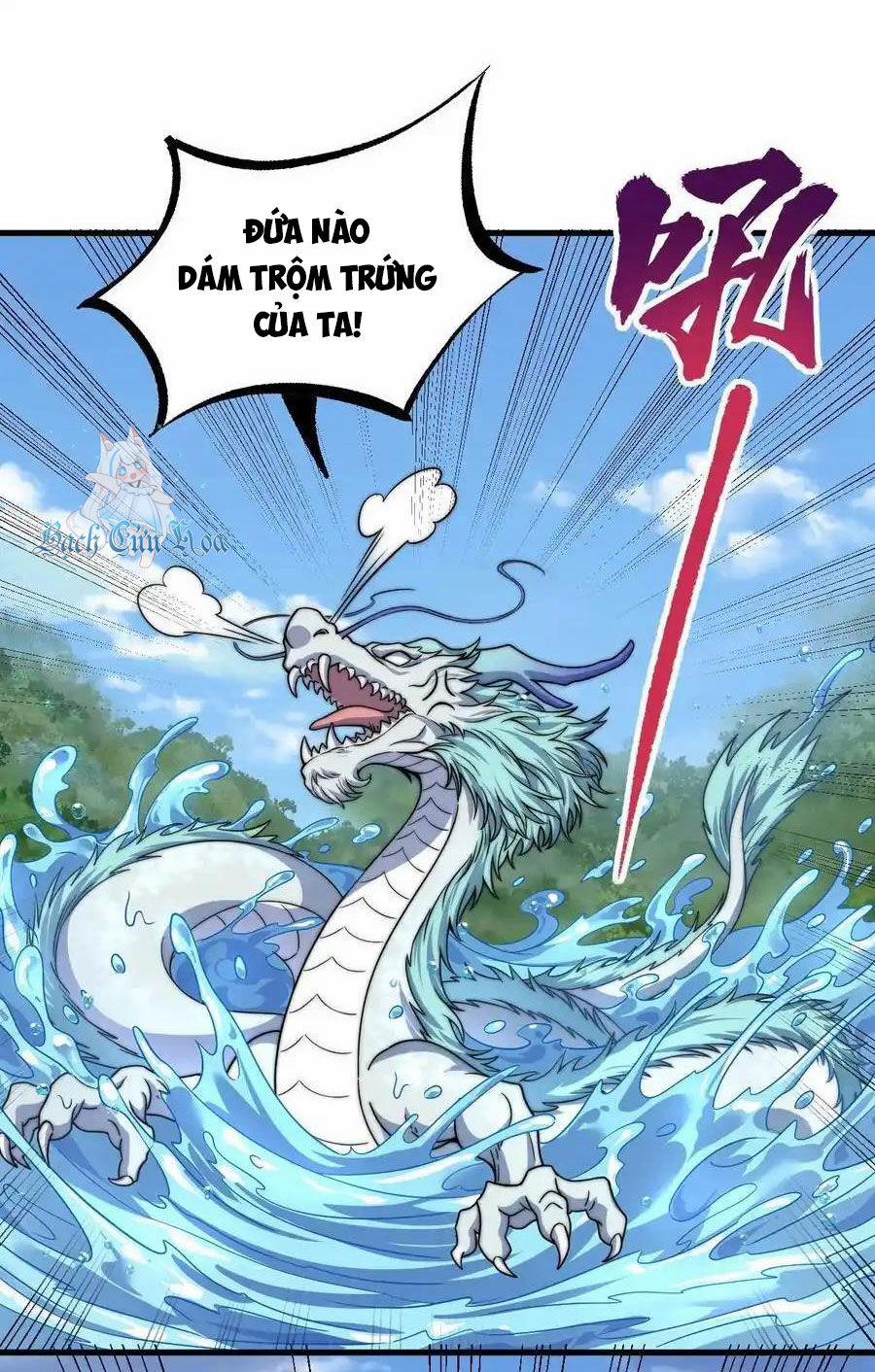 Vai Ác Sư Tôn Mang Theo Các Đồ Đệ Vô Địch Thiên Hạ 103 trang 9
