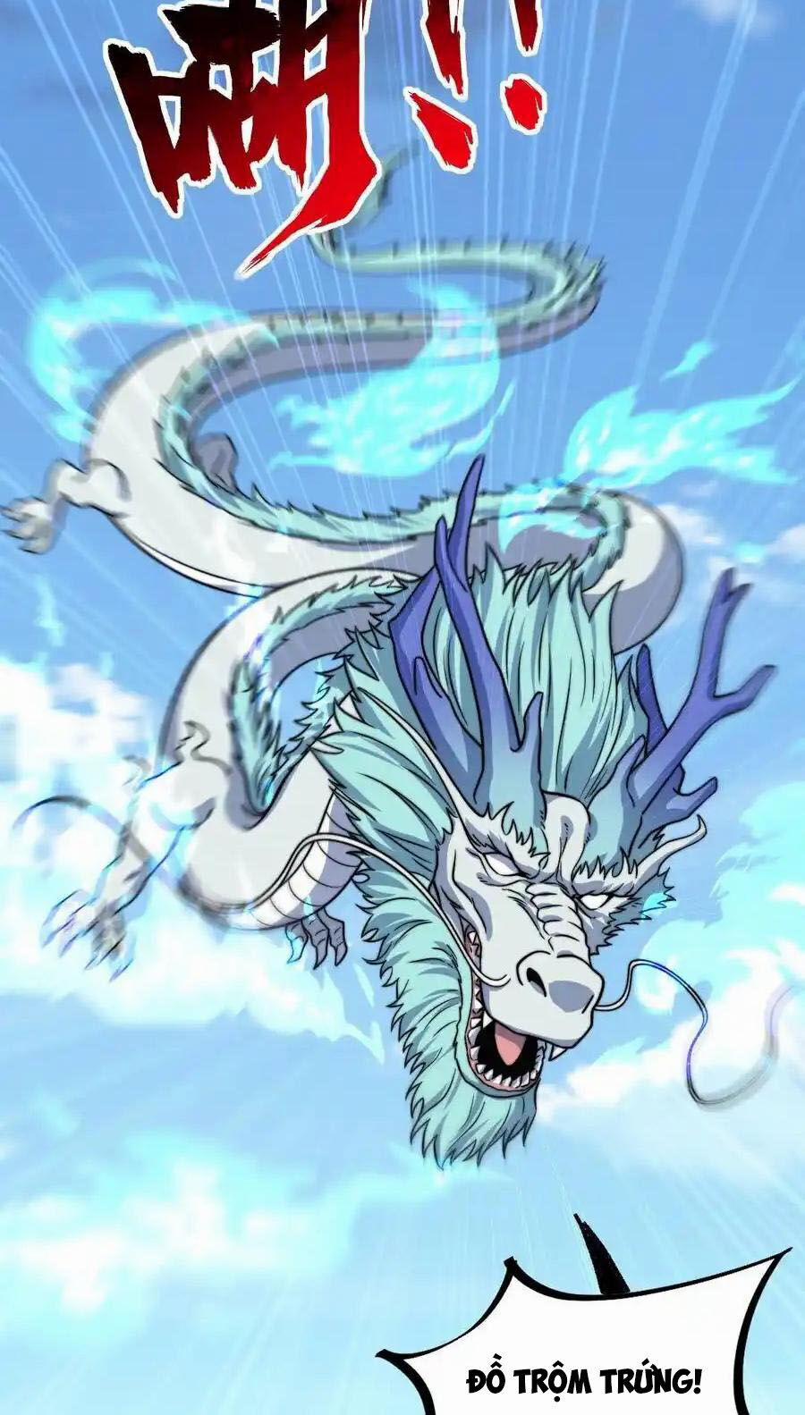 Vai Ác Sư Tôn Mang Theo Các Đồ Đệ Vô Địch Thiên Hạ 104 trang 10