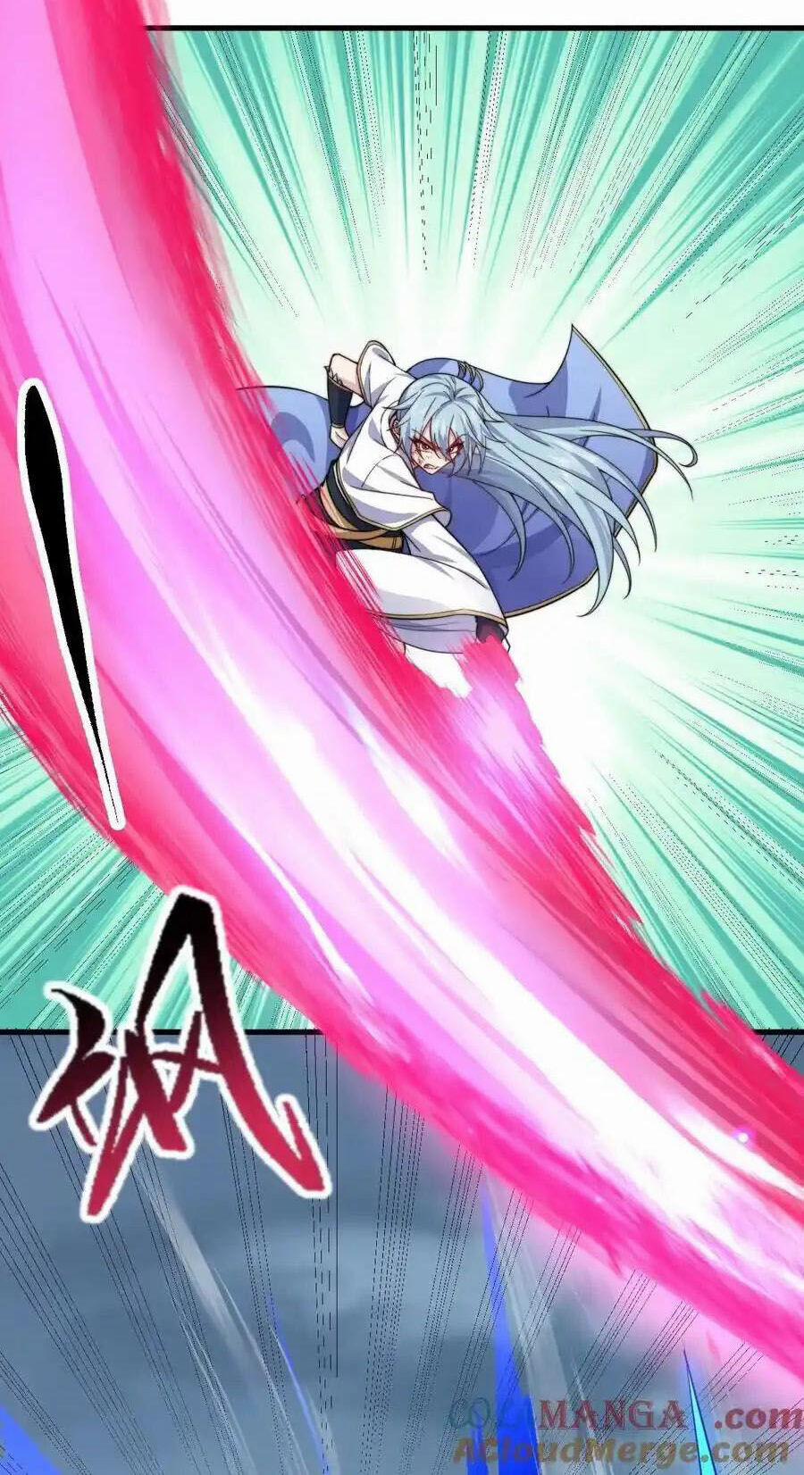 Vai Ác Sư Tôn Mang Theo Các Đồ Đệ Vô Địch Thiên Hạ 104 trang 28