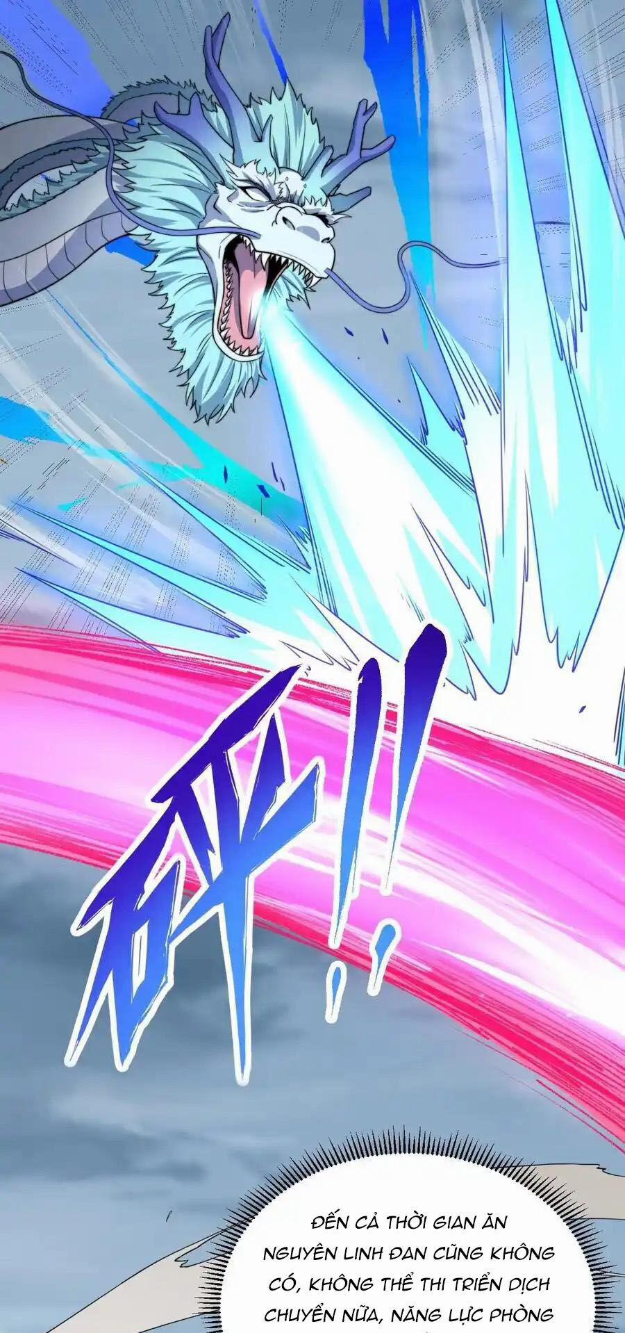 Vai Ác Sư Tôn Mang Theo Các Đồ Đệ Vô Địch Thiên Hạ 104 trang 29