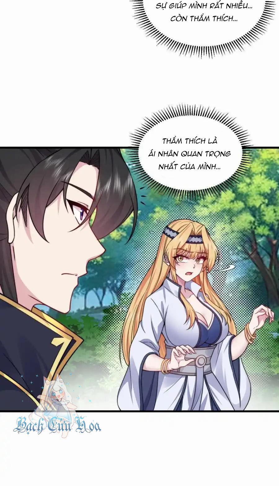 Vai Ác Sư Tôn Mang Theo Các Đồ Đệ Vô Địch Thiên Hạ 104 trang 6