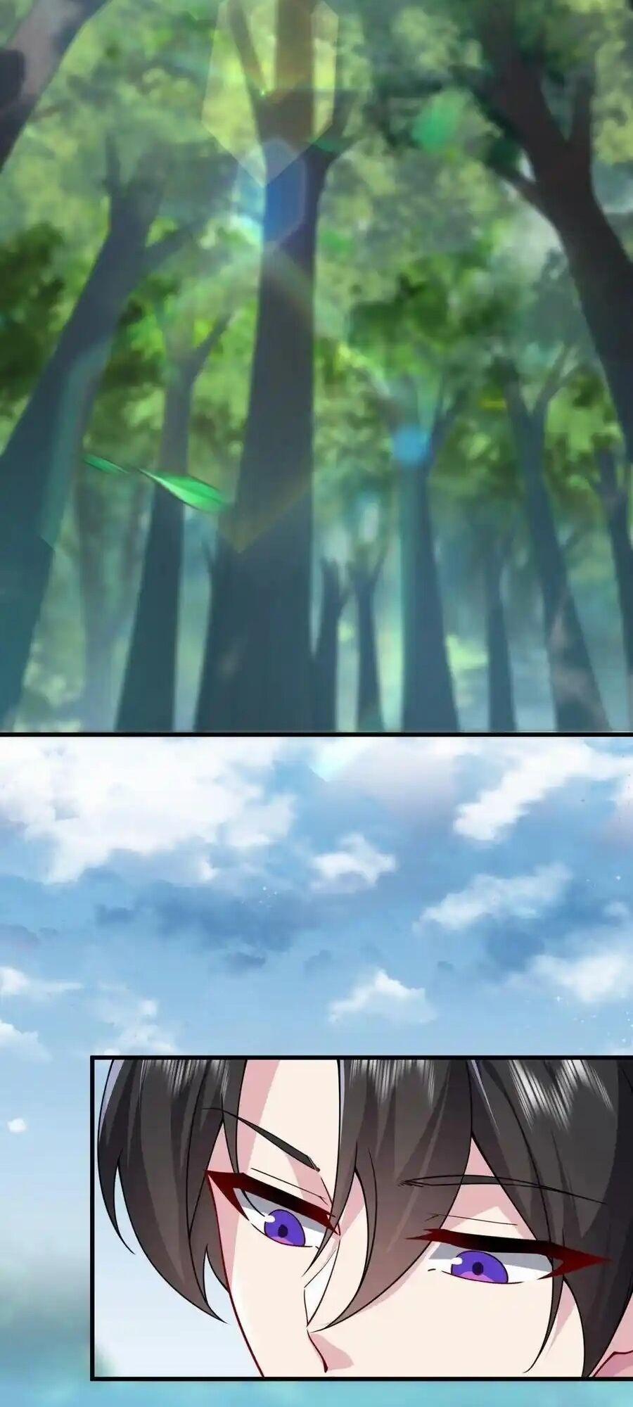 Vai Ác Sư Tôn Mang Theo Các Đồ Đệ Vô Địch Thiên Hạ 107 trang 15