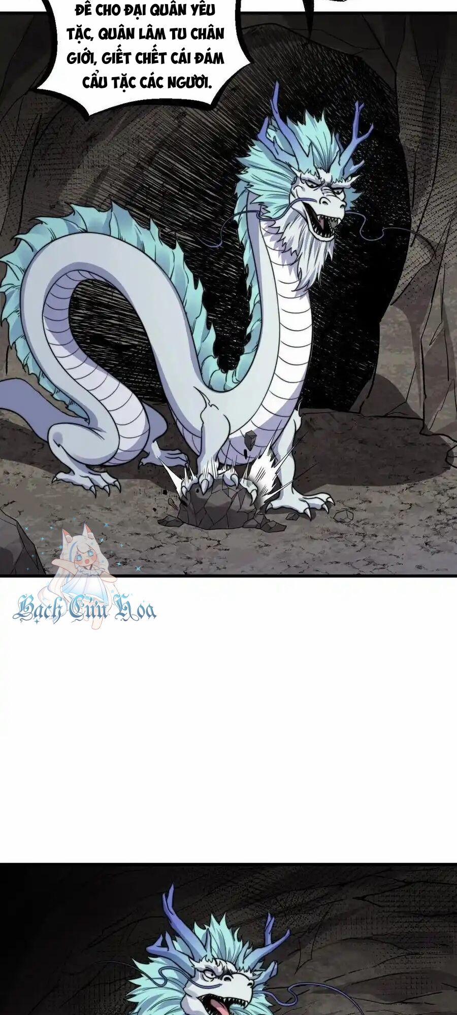 Vai Ác Sư Tôn Mang Theo Các Đồ Đệ Vô Địch Thiên Hạ 107 trang 26