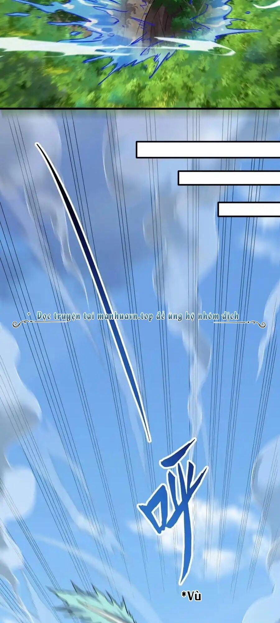 Vai Ác Sư Tôn Mang Theo Các Đồ Đệ Vô Địch Thiên Hạ 107 trang 29