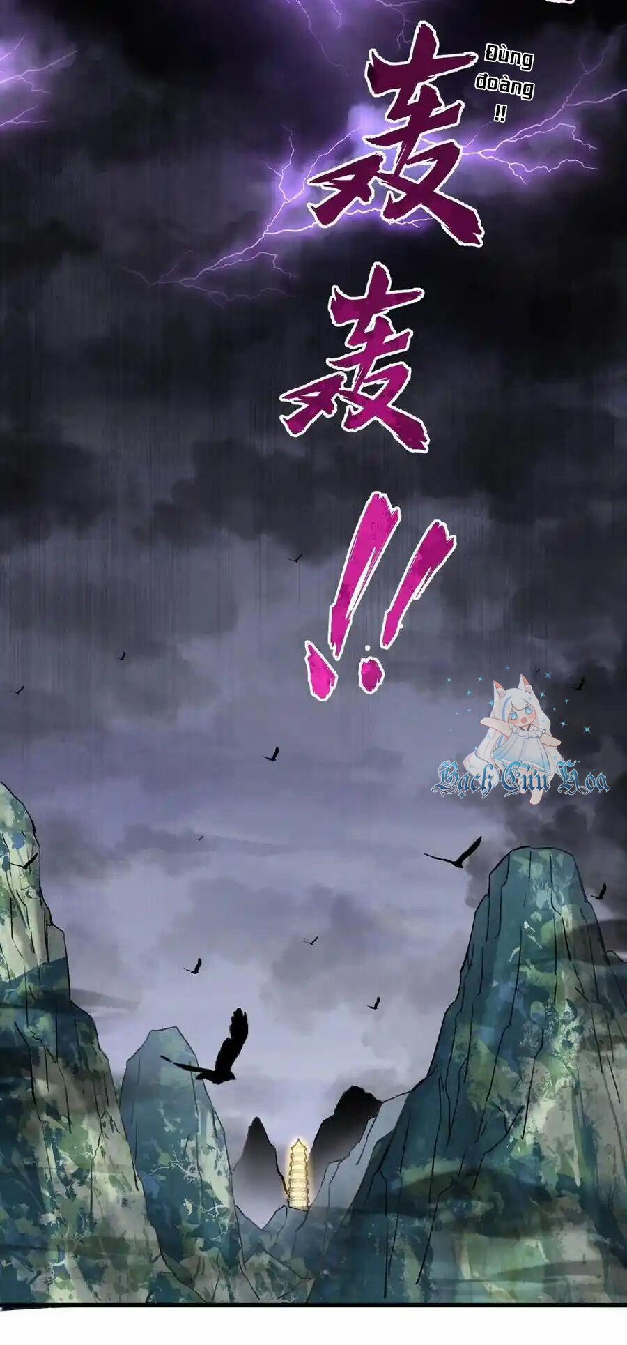 Vai Ác Sư Tôn Mang Theo Các Đồ Đệ Vô Địch Thiên Hạ 108 trang 23