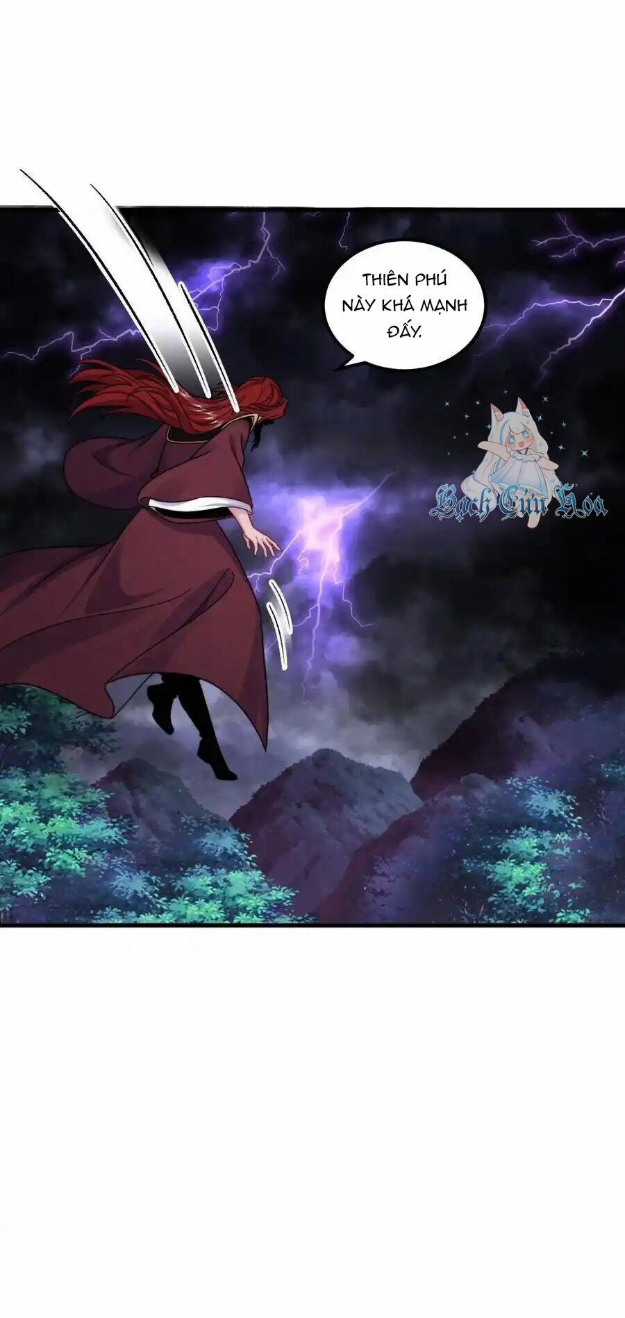 Vai Ác Sư Tôn Mang Theo Các Đồ Đệ Vô Địch Thiên Hạ 108 trang 26