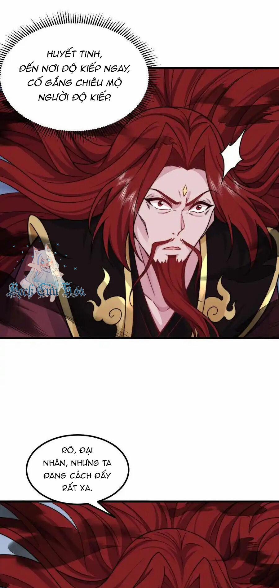 Vai Ác Sư Tôn Mang Theo Các Đồ Đệ Vô Địch Thiên Hạ 108 trang 27