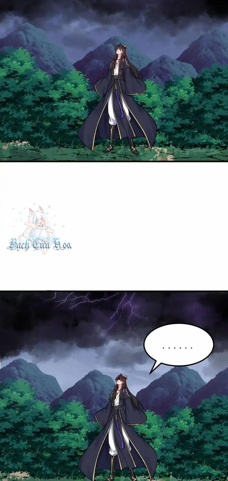 Vai Ác Sư Tôn Mang Theo Các Đồ Đệ Vô Địch Thiên Hạ 108 trang 32