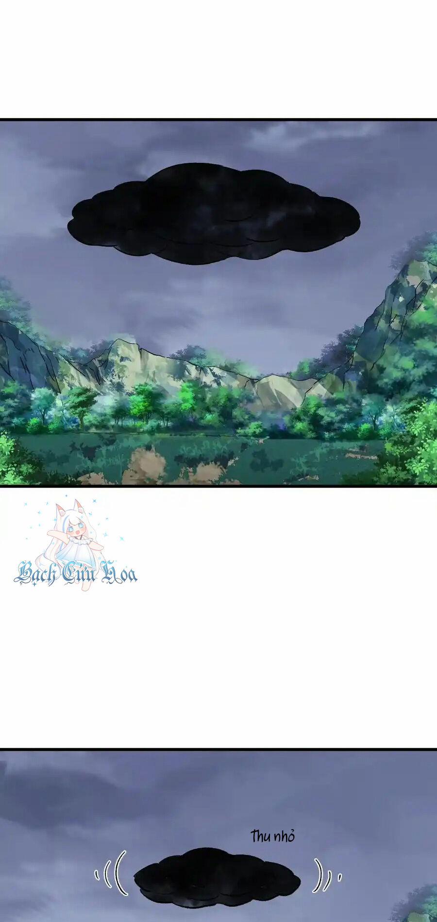 Vai Ác Sư Tôn Mang Theo Các Đồ Đệ Vô Địch Thiên Hạ 108 trang 34