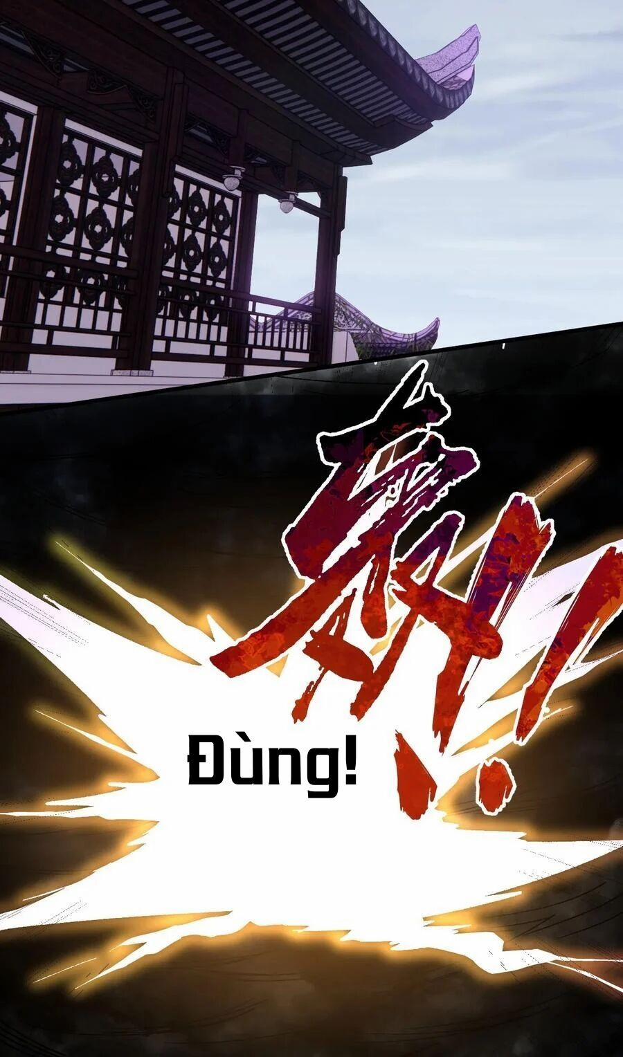 Vai Ác Sư Tôn Mang Theo Các Đồ Đệ Vô Địch Thiên Hạ 109 trang 12