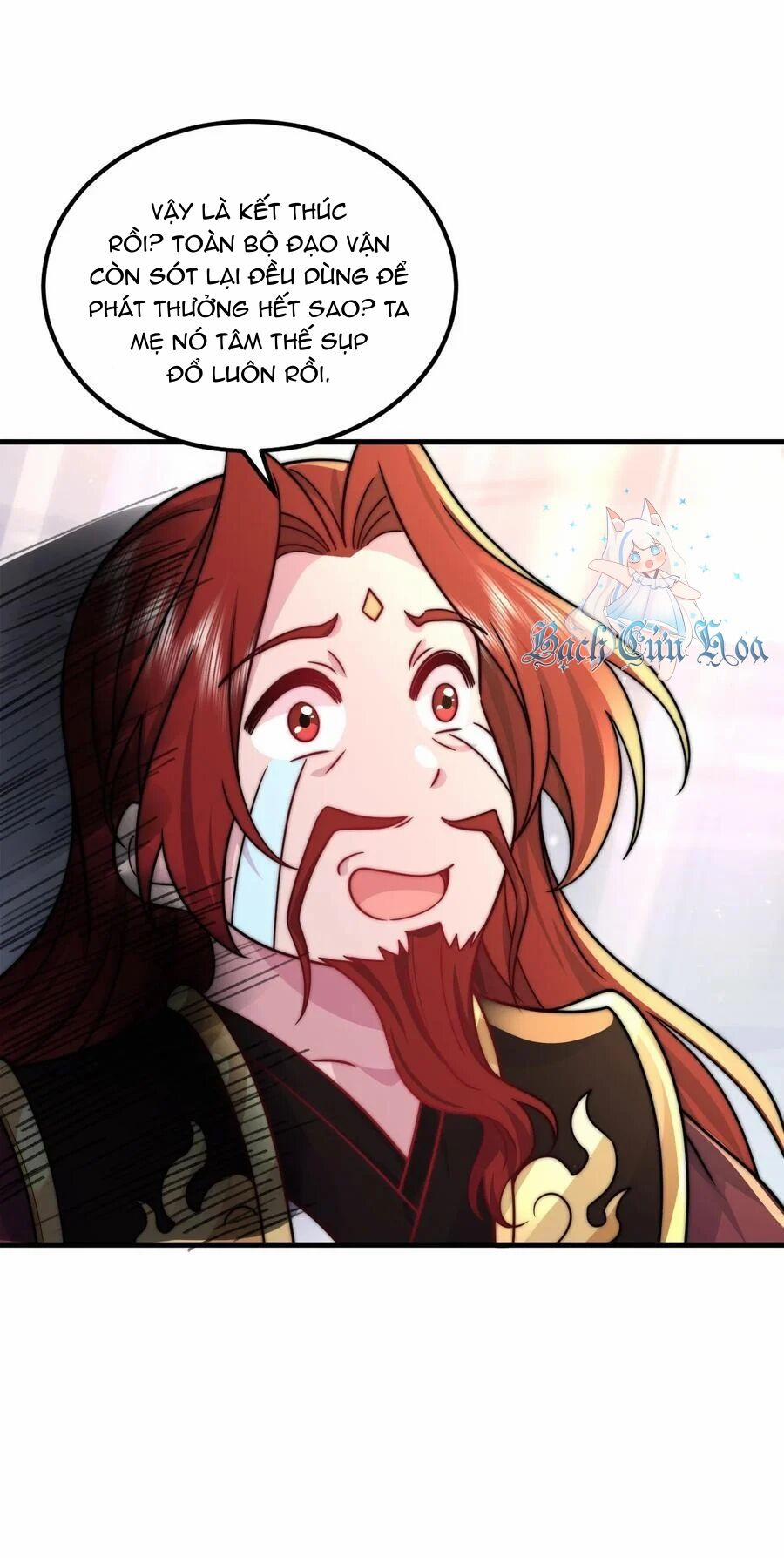 Vai Ác Sư Tôn Mang Theo Các Đồ Đệ Vô Địch Thiên Hạ 109 trang 16