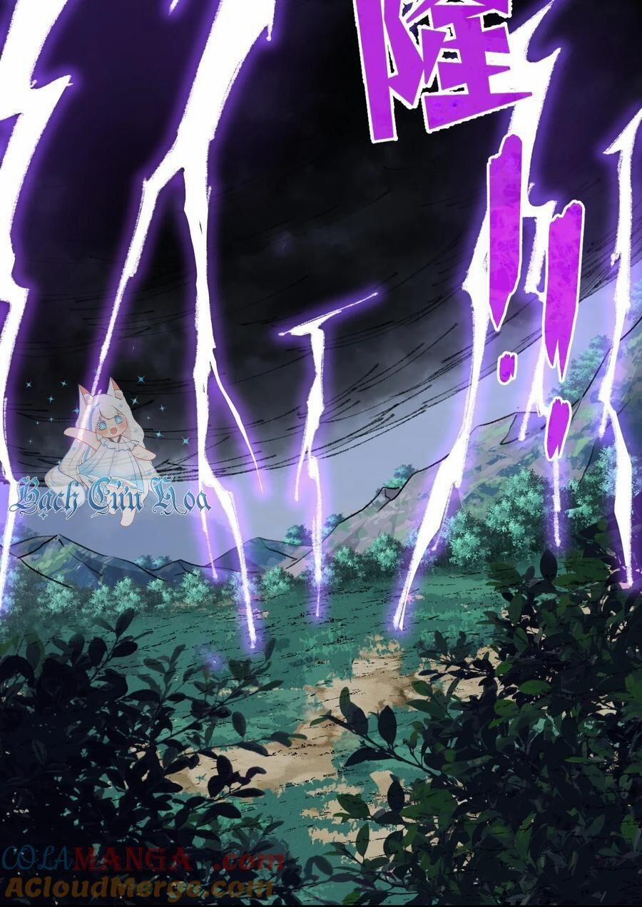 Vai Ác Sư Tôn Mang Theo Các Đồ Đệ Vô Địch Thiên Hạ 109 trang 2