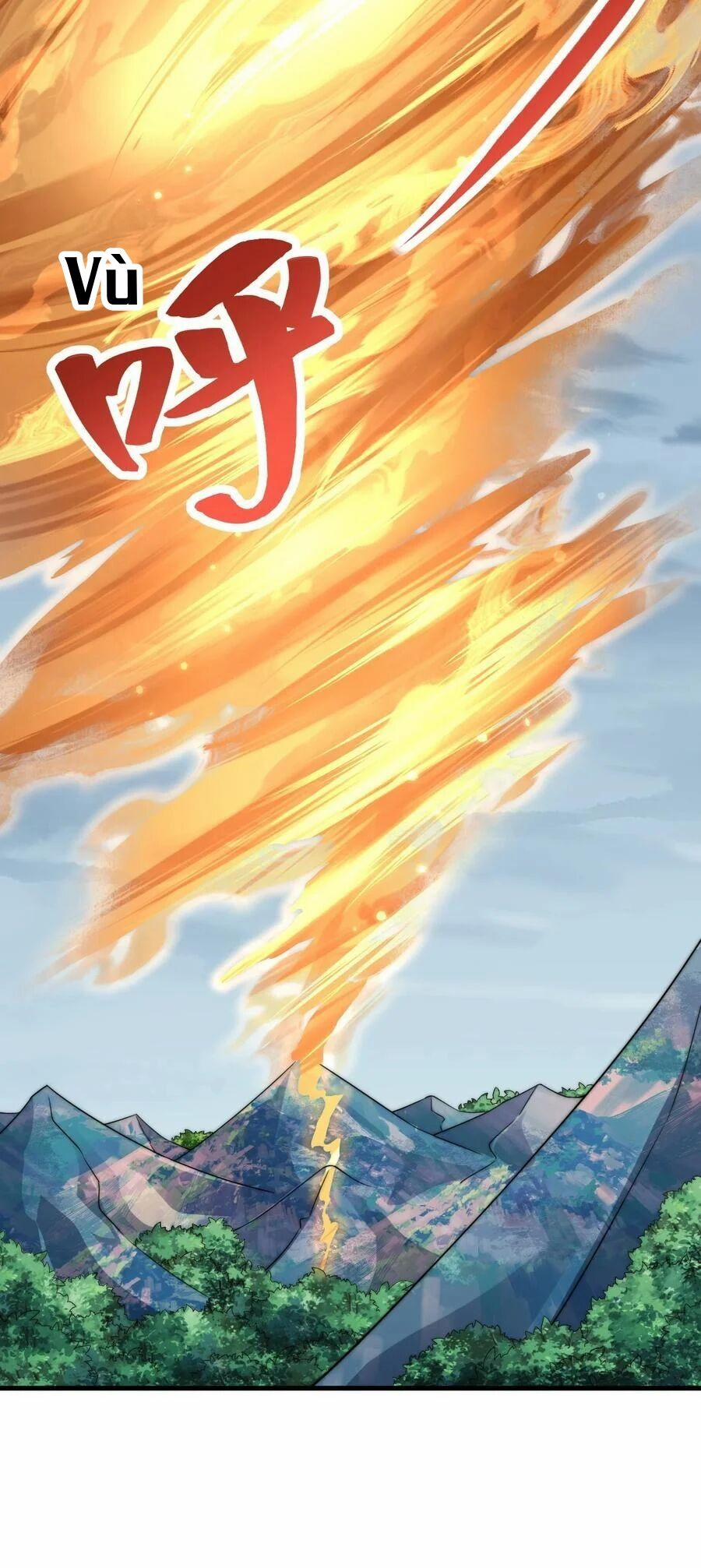 Vai Ác Sư Tôn Mang Theo Các Đồ Đệ Vô Địch Thiên Hạ 109 trang 22