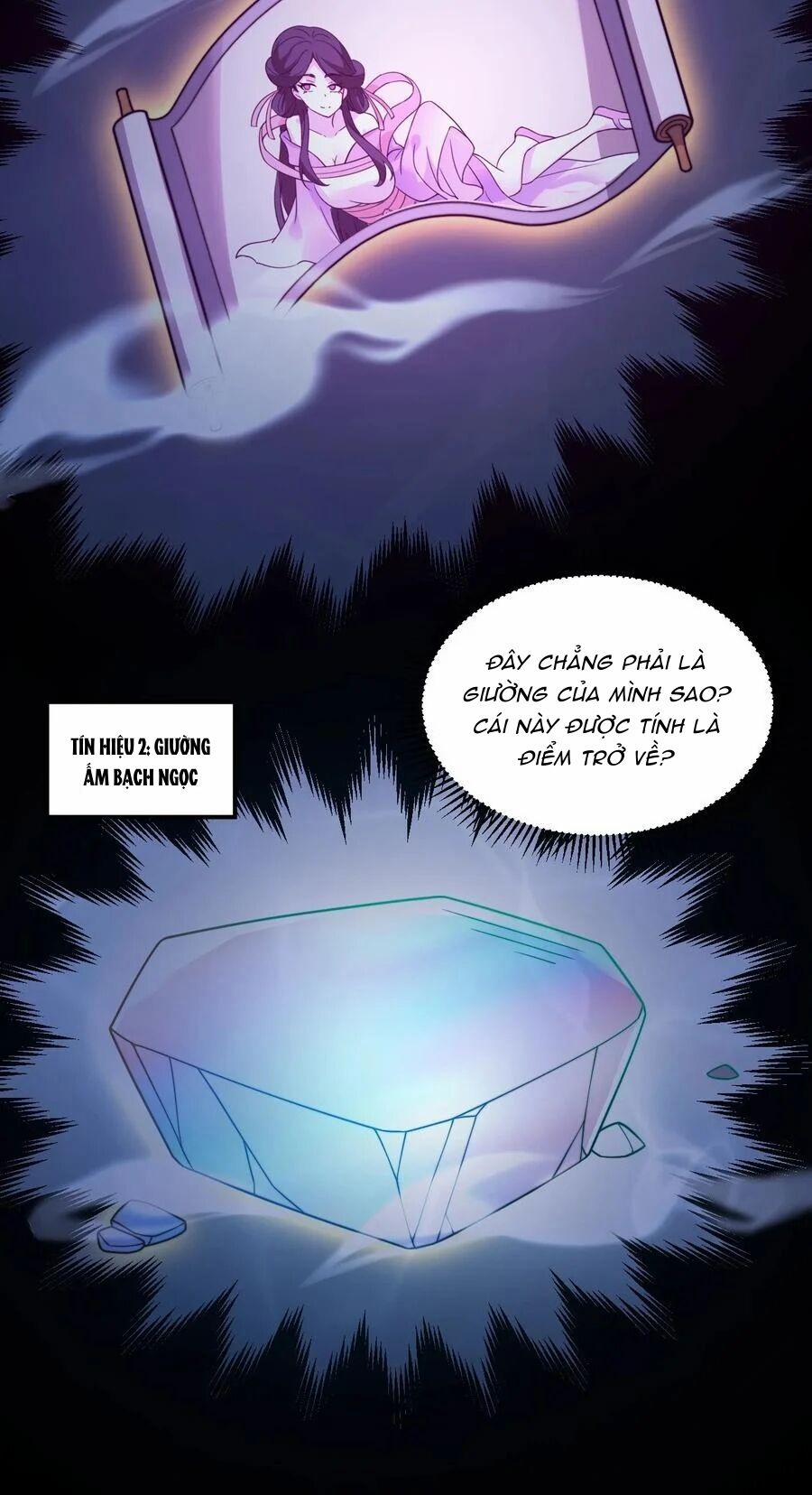 Vai Ác Sư Tôn Mang Theo Các Đồ Đệ Vô Địch Thiên Hạ 109 trang 28