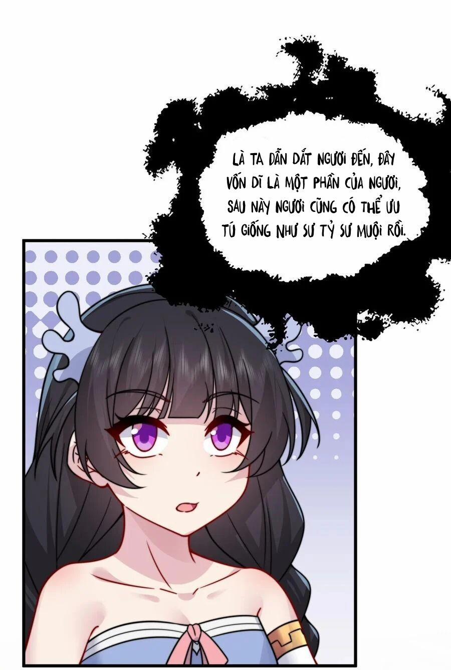 Vai Ác Sư Tôn Mang Theo Các Đồ Đệ Vô Địch Thiên Hạ 109 trang 36