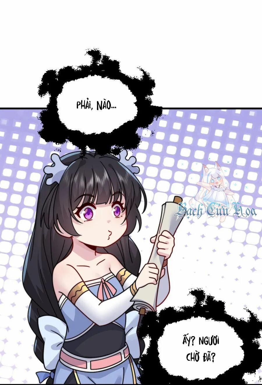 Vai Ác Sư Tôn Mang Theo Các Đồ Đệ Vô Địch Thiên Hạ 109 trang 39