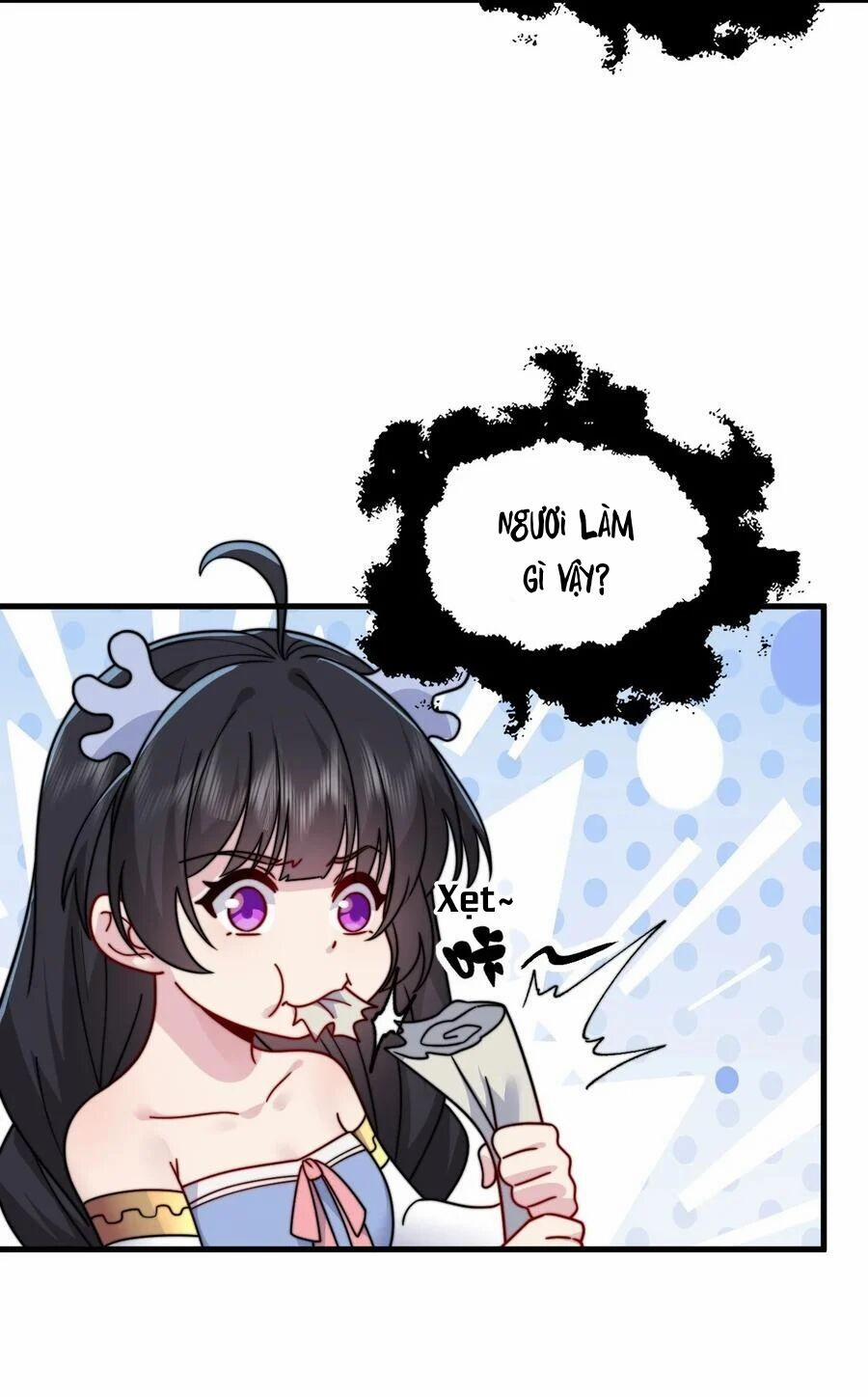 Vai Ác Sư Tôn Mang Theo Các Đồ Đệ Vô Địch Thiên Hạ 109 trang 40