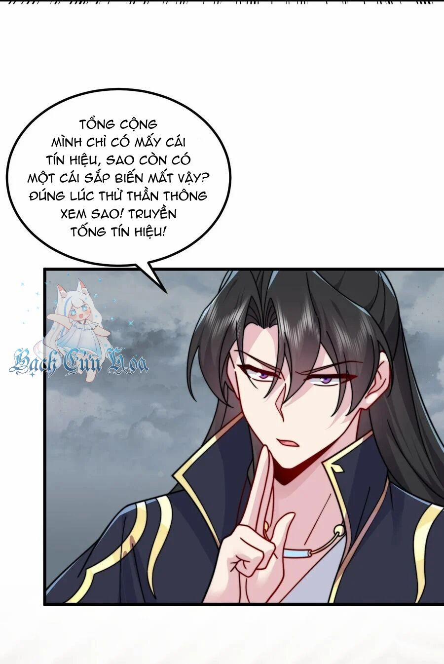 Vai Ác Sư Tôn Mang Theo Các Đồ Đệ Vô Địch Thiên Hạ 109 trang 43