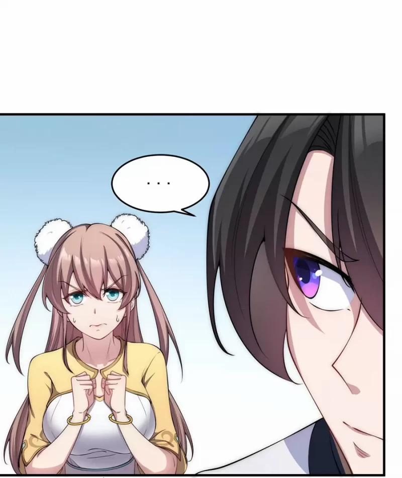 Vai Ác Sư Tôn Mang Theo Các Đồ Đệ Vô Địch Thiên Hạ 11 trang 10