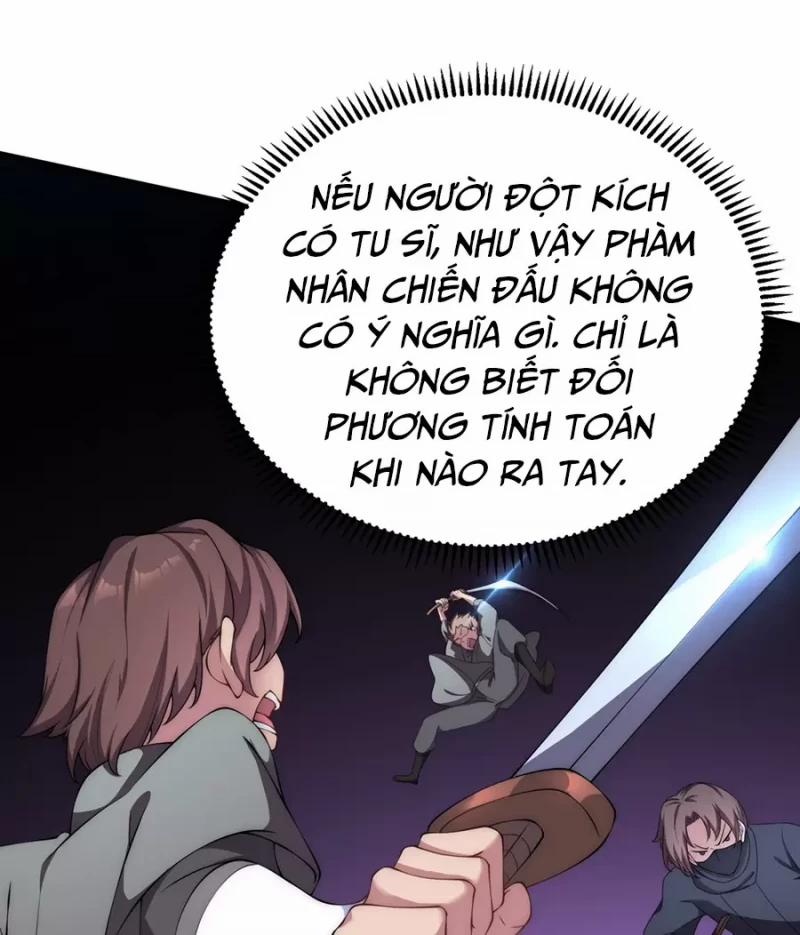 Vai Ác Sư Tôn Mang Theo Các Đồ Đệ Vô Địch Thiên Hạ 11 trang 12