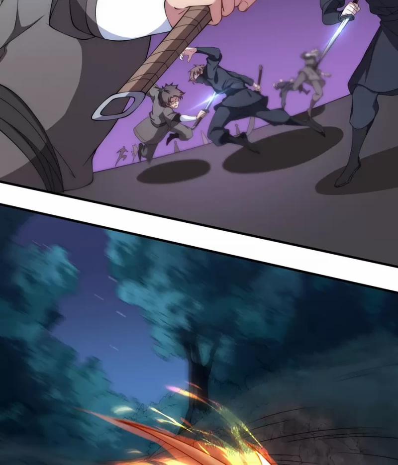 Vai Ác Sư Tôn Mang Theo Các Đồ Đệ Vô Địch Thiên Hạ 11 trang 13