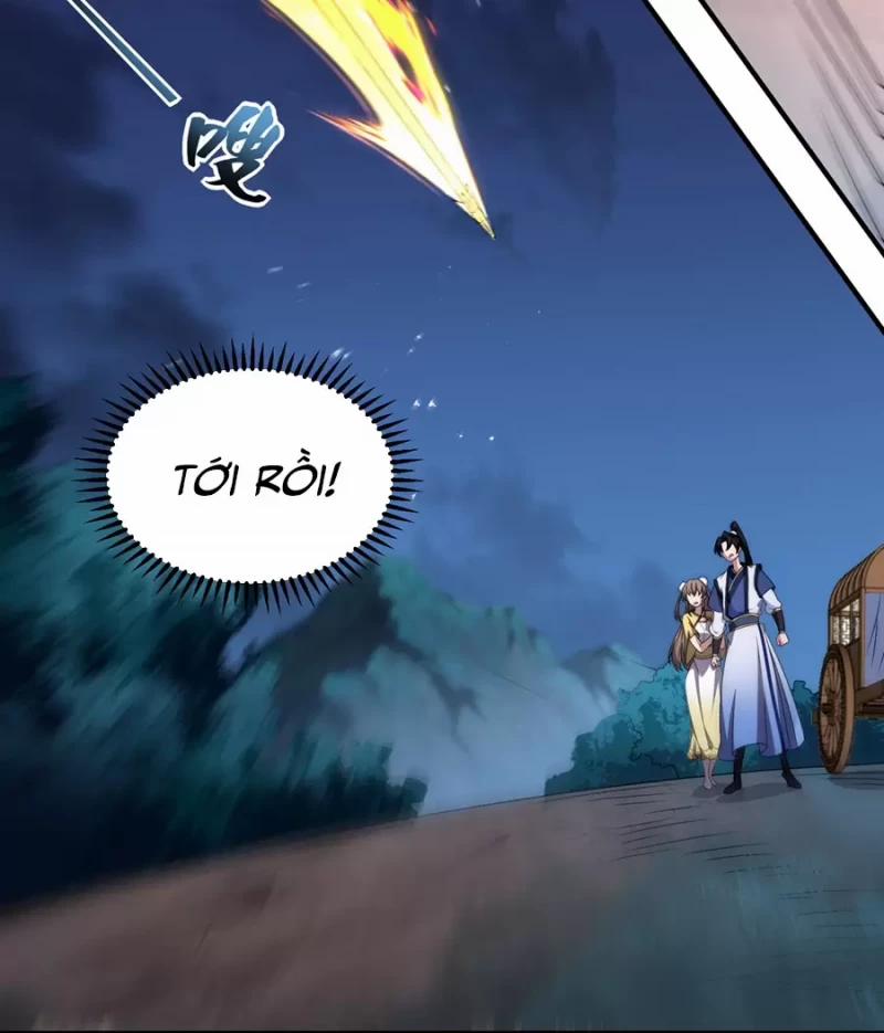 Vai Ác Sư Tôn Mang Theo Các Đồ Đệ Vô Địch Thiên Hạ 11 trang 15