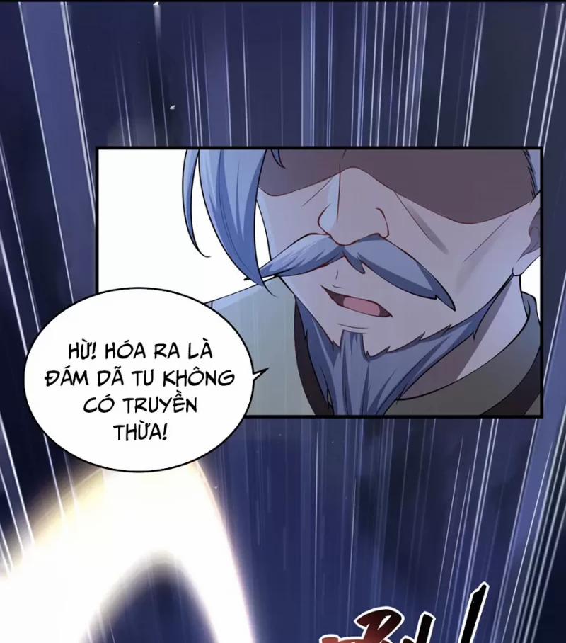 Vai Ác Sư Tôn Mang Theo Các Đồ Đệ Vô Địch Thiên Hạ 11 trang 16