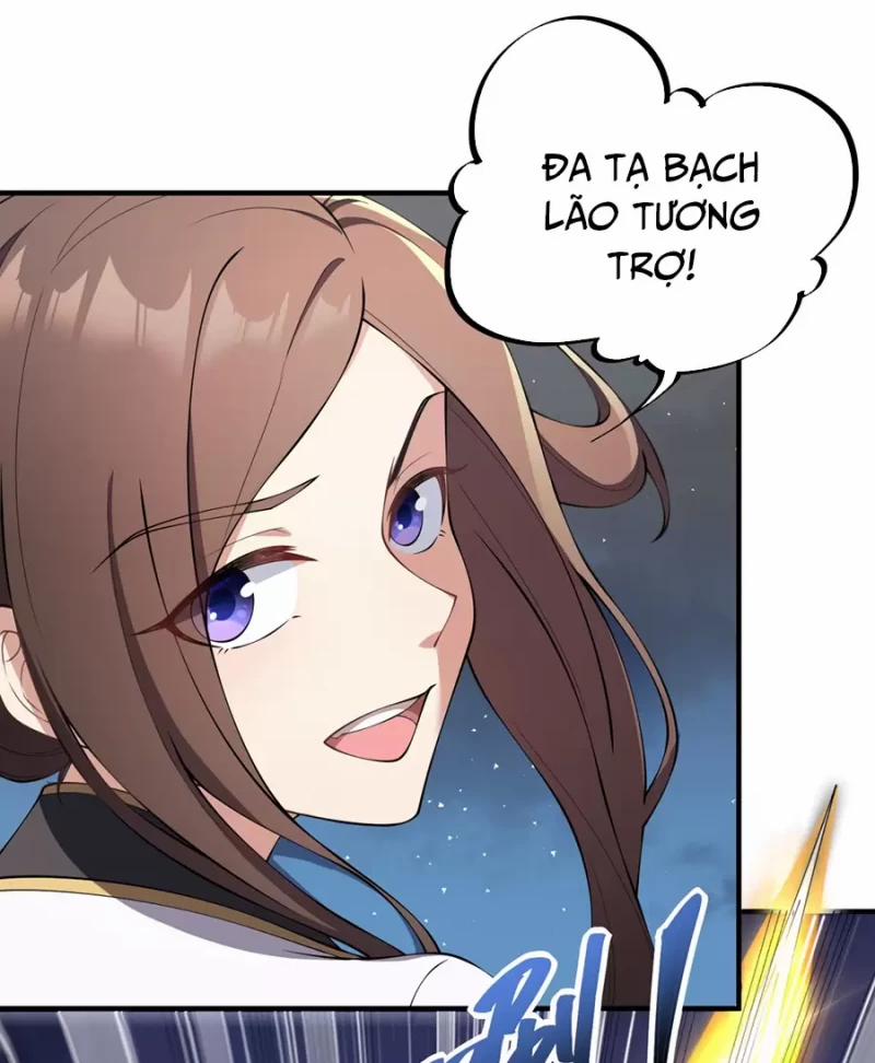 Vai Ác Sư Tôn Mang Theo Các Đồ Đệ Vô Địch Thiên Hạ 11 trang 21