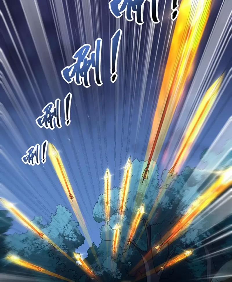 Vai Ác Sư Tôn Mang Theo Các Đồ Đệ Vô Địch Thiên Hạ 11 trang 22